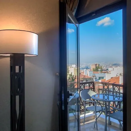 Hotel Cadence Design 5*