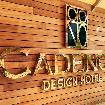 Cadence Design Hotel Ankara