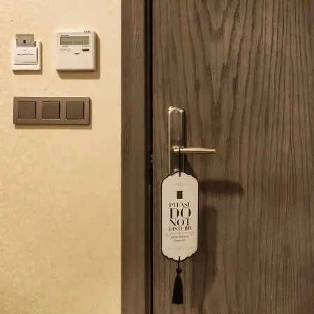 Cadence Design Hotel 5*