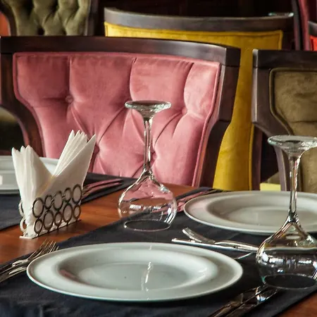 Hotel Cadence Design