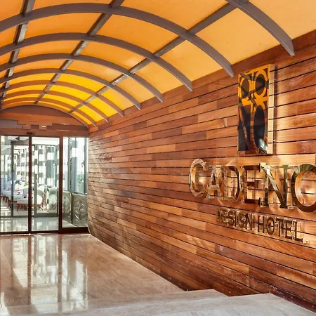 Cadence Design 5* Ankara