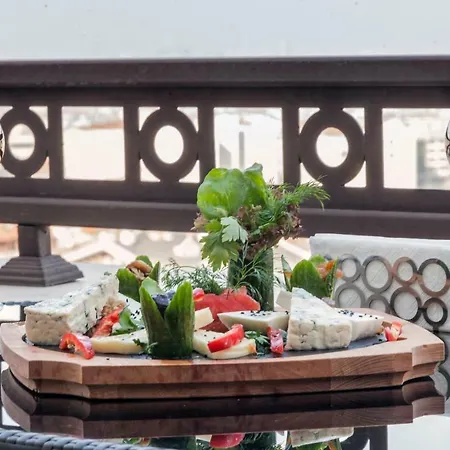 Cadence Design Hotel