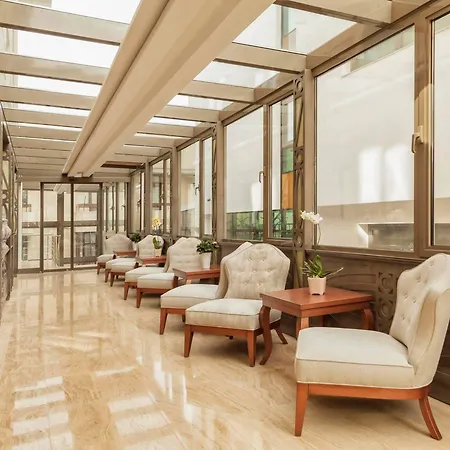 Cadence Design Hotel