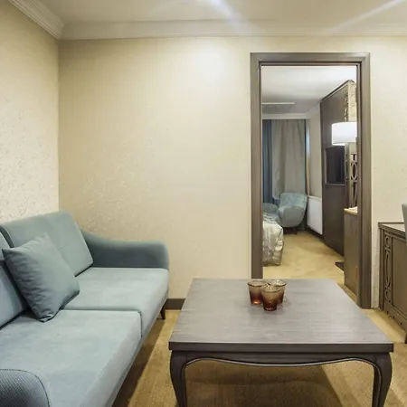Cadence Design 5* Ankara